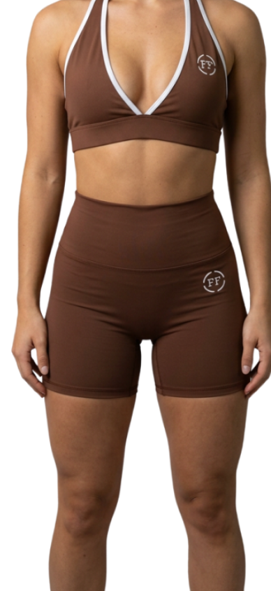 Fitnesse Brown Contrast Set